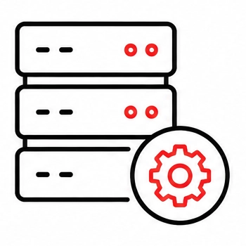 managed Server